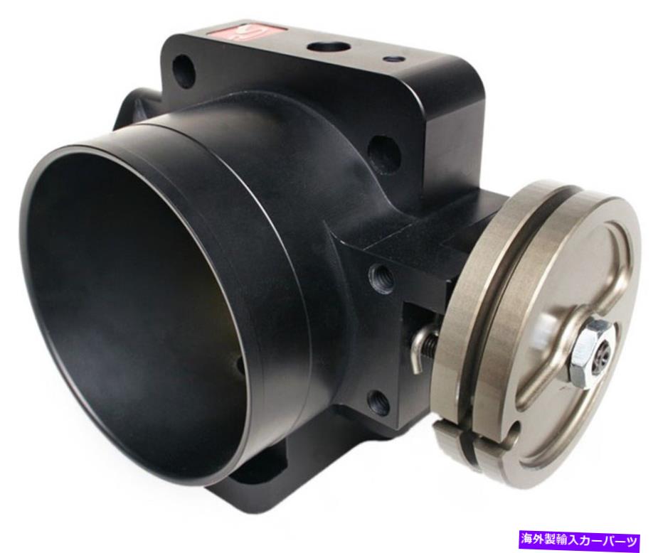 Throttle Body Skunk2 Racing 309-05-0095 Proシリーズスロットルボディフィット02-06 RSX Skunk2 Racing 309-05-0095 Pro Series Throttle Body Fits 02-06 RSX【並行輸入品】