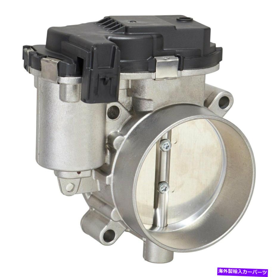 Throttle Body RAM 1500 2013-2018 Spectra Premium TB1181燃料噴射スロットルボディ For Ram 1500 2013-2018 Spectra Premium TB1181 Fuel Injection Throttle Body【並行輸入品】