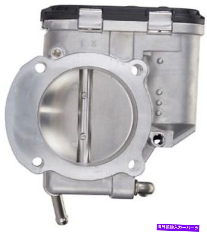 Throttle Body TB1215スペクトルプレミアム燃料噴射スロットルボディアセンブリP/N：TB1215 Tb1215 Spectra Premium Fuel Injection Throttle Body Assembly P/N:Tb1215【並行輸入品】