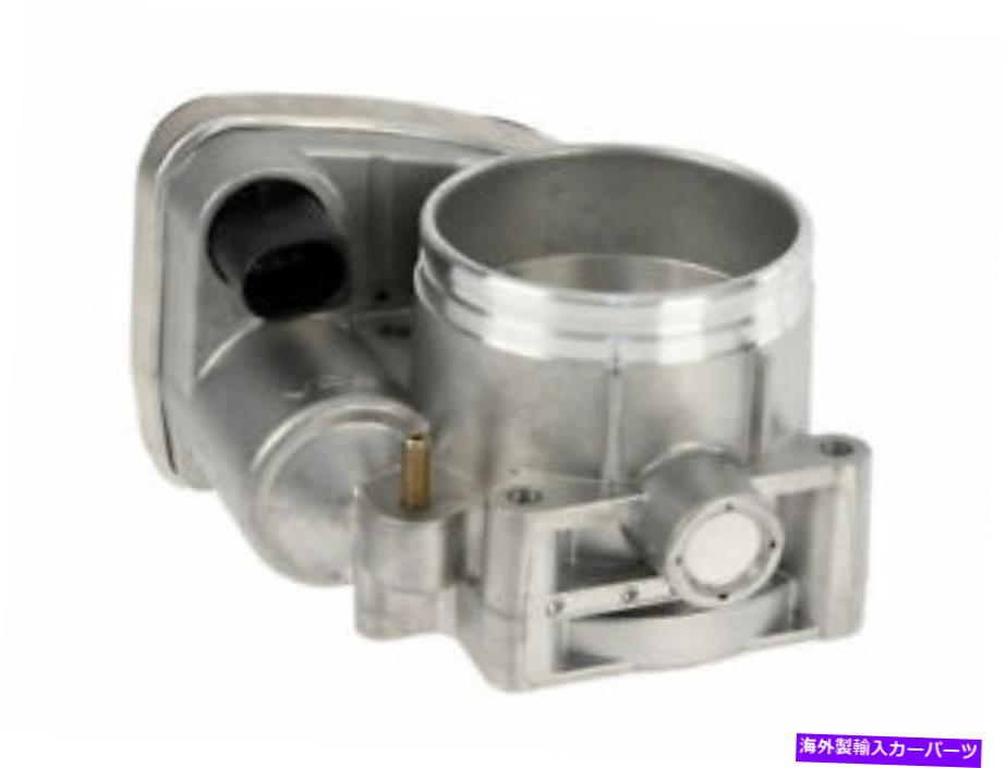 Throttle Body VDOスロットルボディはBMW 530I 2001-2005 78QXNCに適合します VDO Throttle Body fits BMW 530i 2001-2005 78QXNC【並行輸入品】