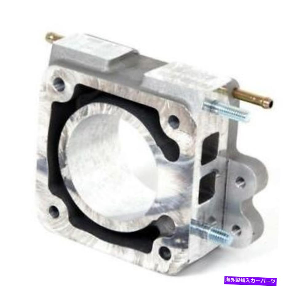 Throttle Body BBK 86-93 FORD 5.0L 70mmパワープラススロットルボディ＆EGRスペーサーKIT1500 BBK 86-93 Ford 5.0L 70mm Power Plus Throttle Body & Egr Spacer Kit1500【並行輸入品】 71,935円