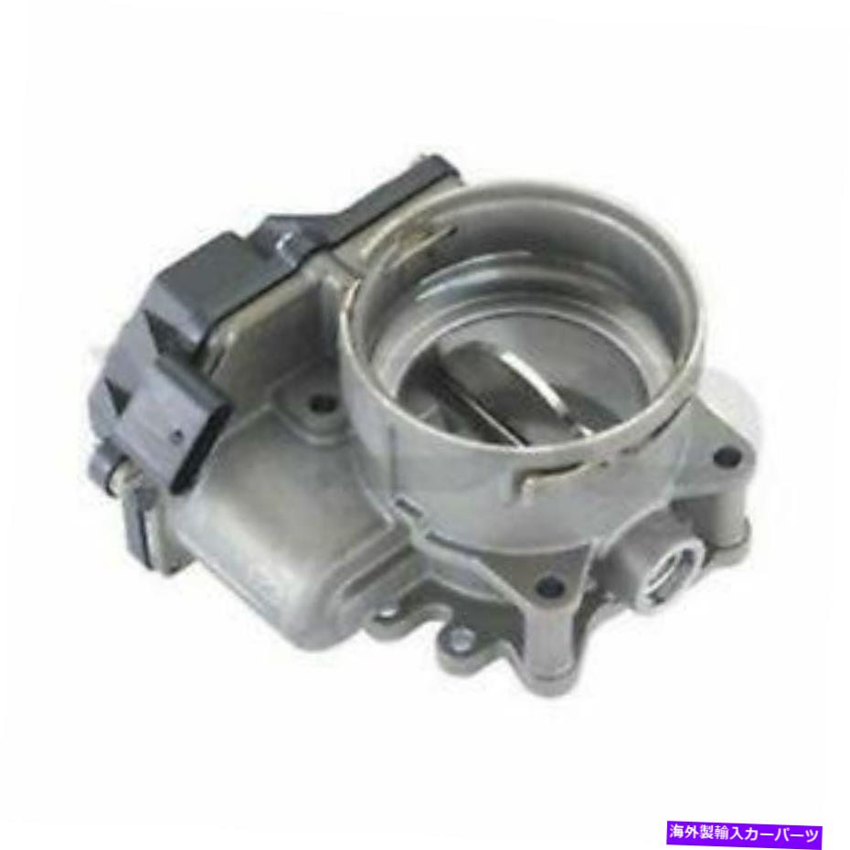 Throttle Body メルセデスベンツvito/ミックスボックス用のコントロールフラップエア供給VDO A2C59506475 Control Flap Air Supply VDO A2C59506475 for MERCEDES-BENZ Vito/Mixto Box【並行輸入品】