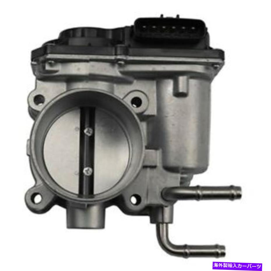 Throttle Body トヨタのC-HR 2018-2019ベックアーンリー燃料噴射スロットルボディ For Toyota C-HR 2018-2019 Beck Arnley Fuel Injection Throttle Body【並行輸入品】