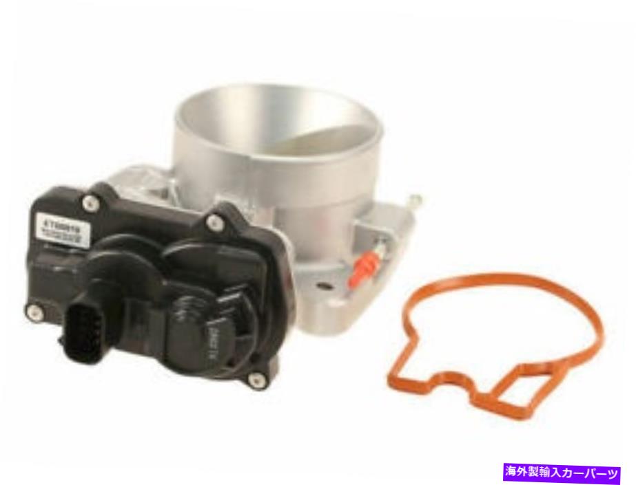 Throttle Body 日立スロットルボディはシボレーシルバラード1500 HD 2003、2005-2006 31JRZBに適合します Hitachi Throttle Body fits Chevy Silverado 1500 HD 2003, 2005-2006 31JRZB【並行輸入品】