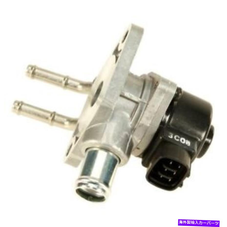 Throttle Body トヨタ上記1993-1998 AISAN W0133-1751823-AISアイドル制御バルブ For Toyota Supra 1993-1998 Aisan W0133-1751823-AIS Idle Control Valve【並行輸入品】