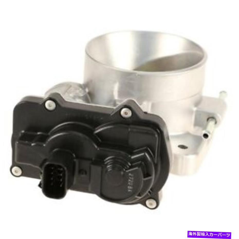 Throttle Body シボレーシルバラード1500クラシック07燃料噴射スロットルボディ本物のGM For Chevy Silverado 1500 Classic 07 Fuel Injection Throttle Body Genuine GM【並行輸入品】
