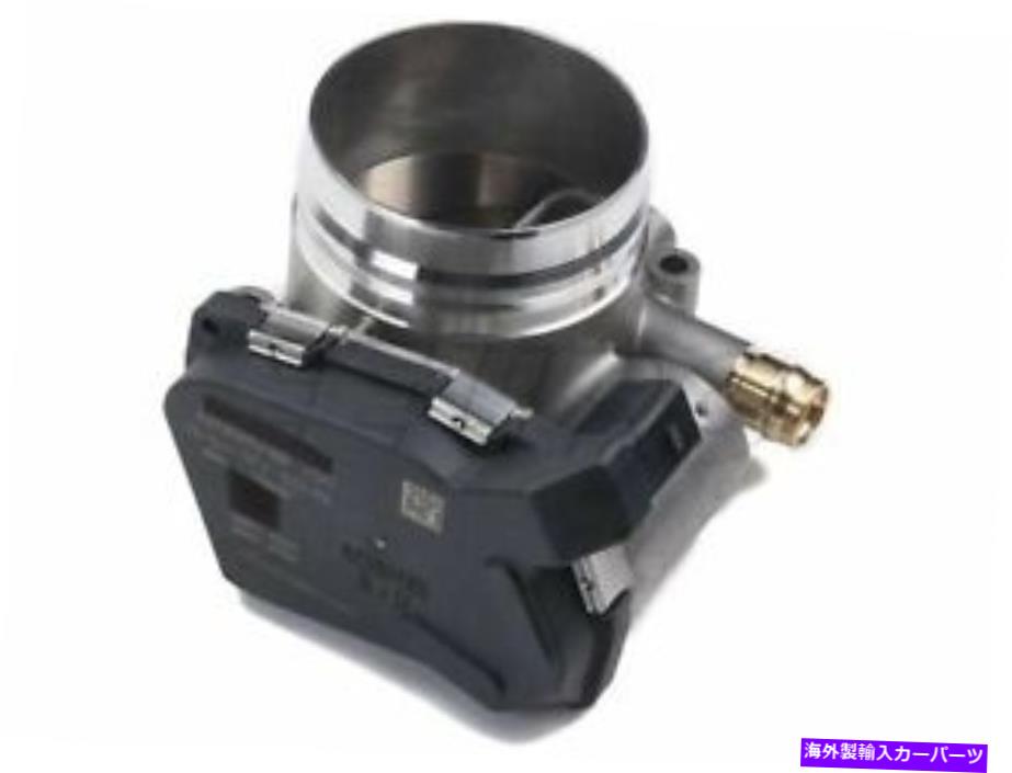 Throttle Body ContitechスロットルボディはBMW 435i XDRIVEグランクーペ2015-2016 15KVCYに適合します ContiTech Throttle Body fits BMW 435i xDrive Gran Coupe 2015-2016 15KVCY【並行輸入品】