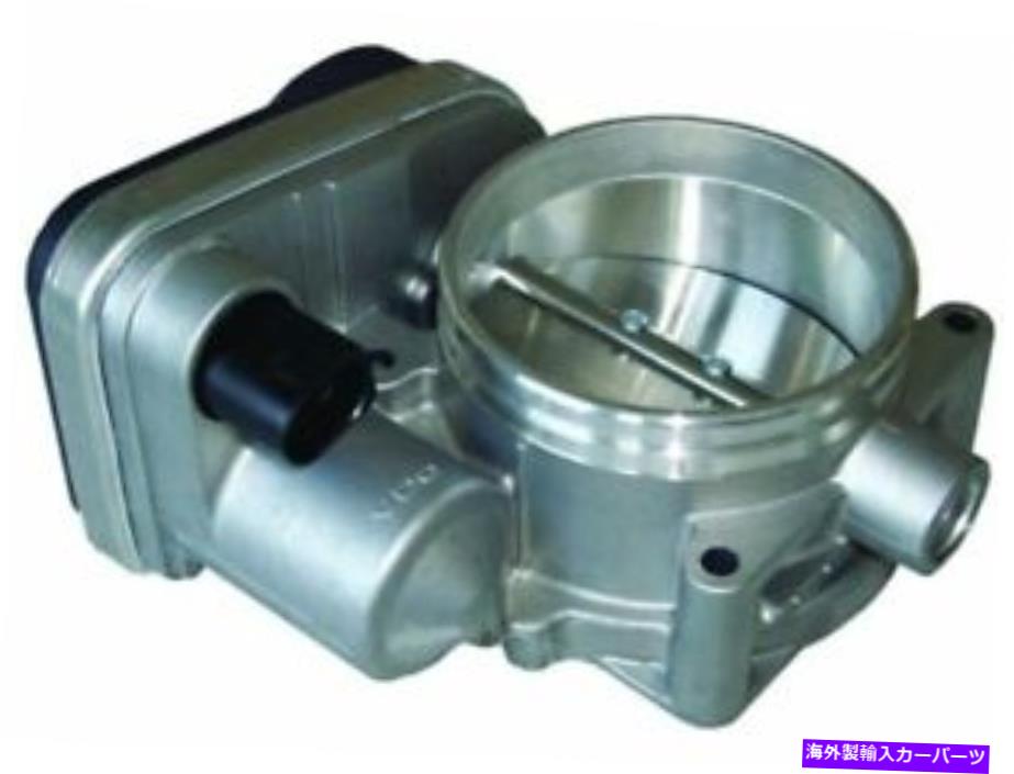 Throttle Body VDOスロットルボディはBMW 645CI 2004-2005 51ZPFHに適合します VDO Throttle Body fits BMW 645Ci 2004-2005 51ZPFH【並行輸入品】