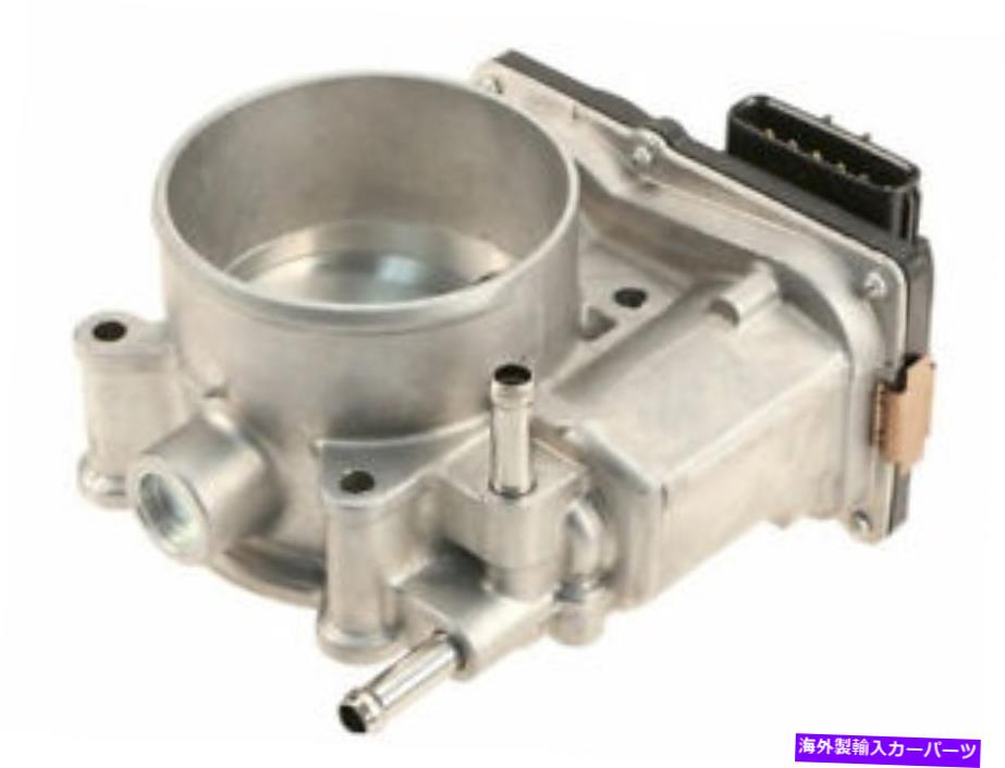 Throttle Body オリジナルの機器スロットルボディはInfiniti QX70 2014 5.0L V8 61VBSPに適合します Original Equipment Throttle Body fits Infiniti QX70 2014 5.0L V8 61VBSP【並行輸入品】