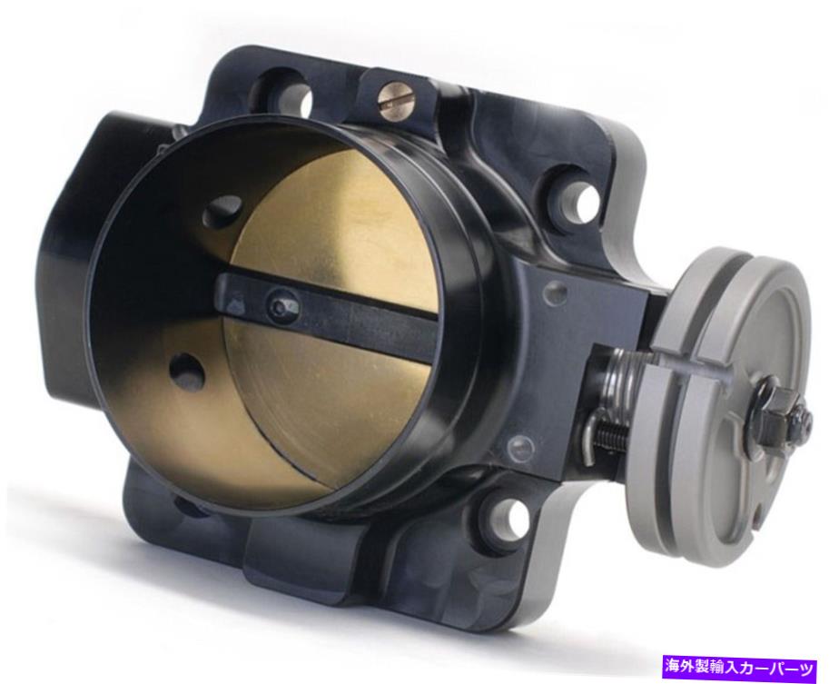 Throttle Body Skunk2 Racing 309-05-0055 Proシリーズスロットルボディ Skunk2 Racing 309-05-0055 Pro Series Throttle Body【並行輸入品】