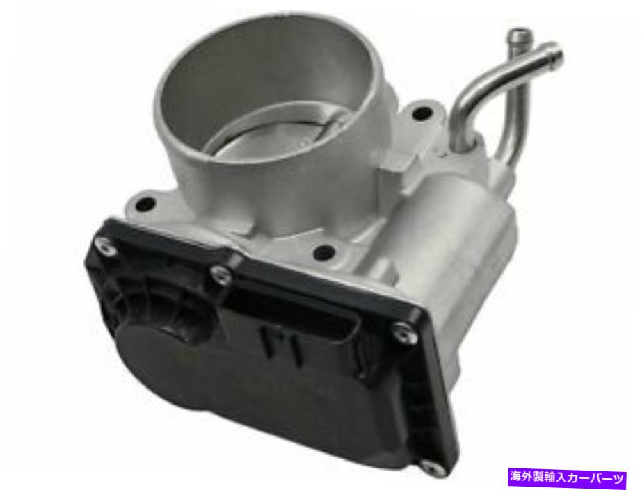 Throttle Body アンコールスロットルボディはヒュンダイエラントラ2011-2018 65yrjjに適合します Encore Throttle Body fits Hyundai Elantra 2011-2018 65YRJJ【並行輸入品】