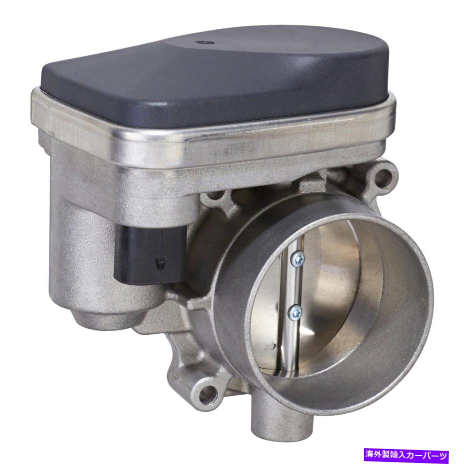 Throttle Body クライスラー300 05スペクトルプレミアムTB1162燃料噴射スロットルボディアセンブリ For Chrysler 300 05 Spectra Premium TB1162 Fuel Injection Throttle Body Assembly【並行輸入品】 64,917円