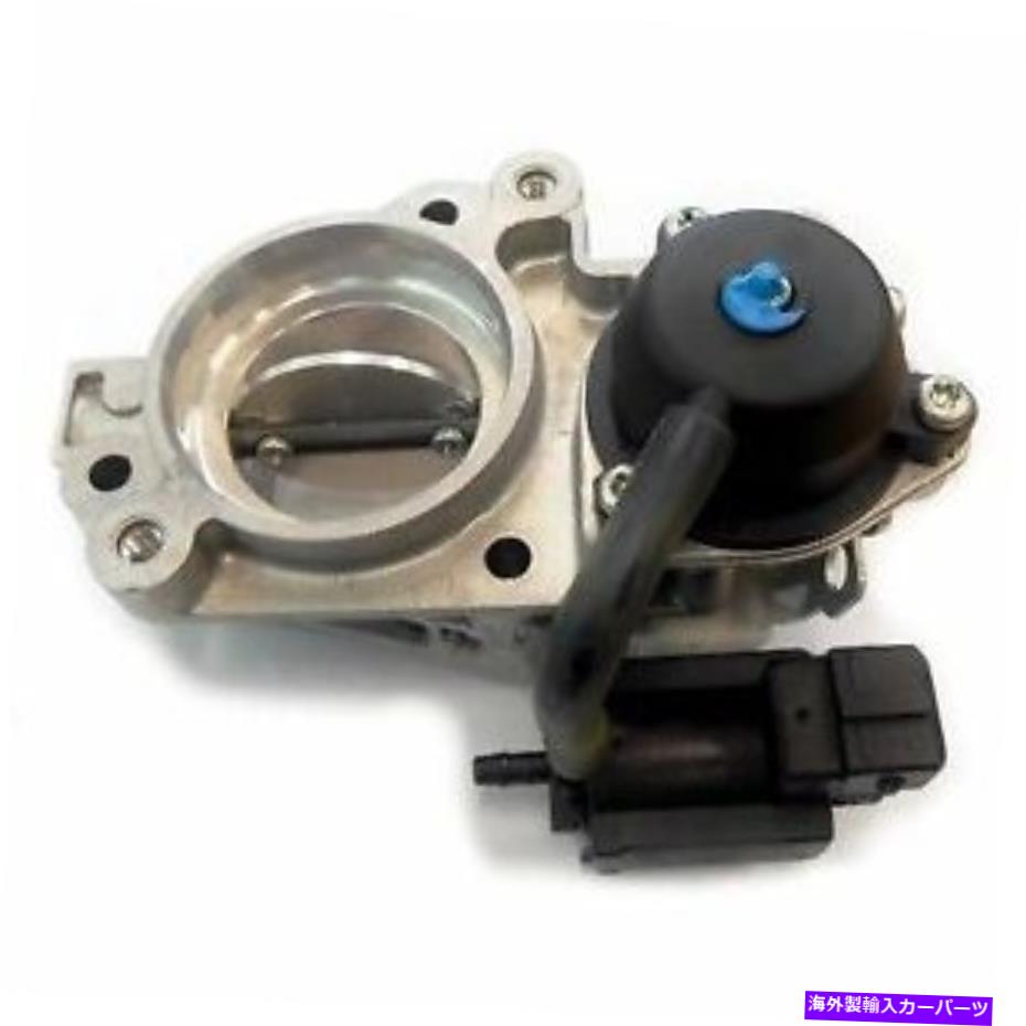 Throttle Body 89217アルファロメオ、フィアット、オペル、ヴォクソール用の肉＆ドリアスロットルボディ 89217 MEAT & DORIA Throttle body for ALFA ROMEO,FIAT,OPEL,VAUXHALL【並行輸入品】
