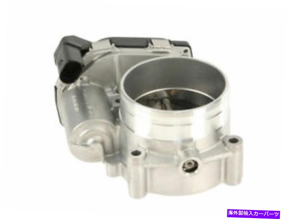 Throttle Body VDOスロットルボディはVW PASSAT 2007-2010 3.6L V6 72SYWTに適合します VDO Throttle Body fits VW Passat 2007-2010 3.6L V6 72SYWT【並行輸入品】