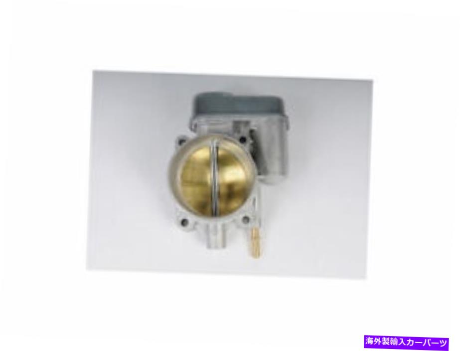 Throttle Body ACデルコスロットルボディはISUZU I370 2007 3.7L 5 CYL LLR VIN：E 99DWXP AC Delco Throttle Body fits Isuzu i370 2007 3.7L 5 Cyl LLR VIN: E 99DWXP【並行輸入品】