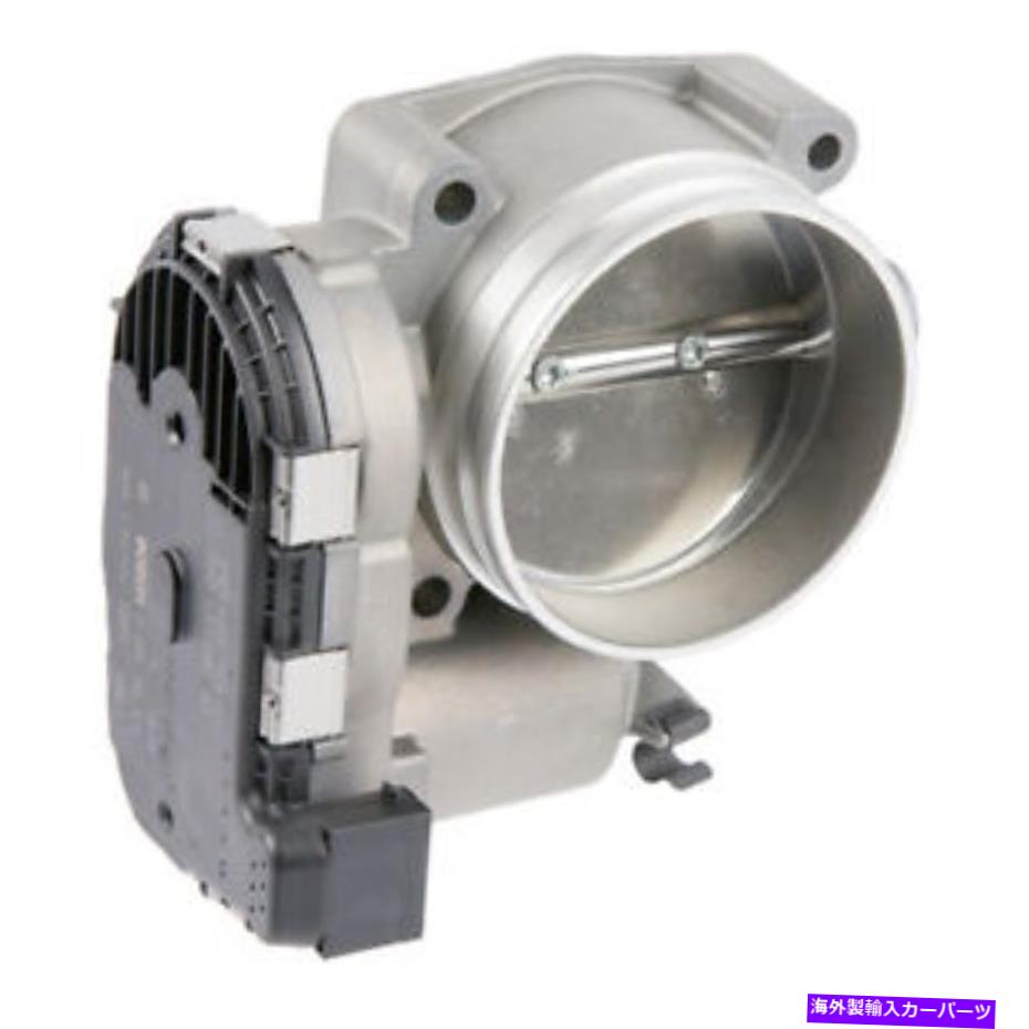 Throttle Body ポルシェ911＆ボクスターの新しいOEMスロットルボディTCP用 For Porsche 911 & Boxster New OEM Throttle Body TCP【並行輸入品】｜Us Custom Parts Shop USDM