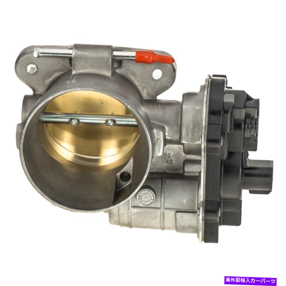 Throttle Body OEM新しいスロットルボディアセンブリ4.8 5.3 6.0LキャデラックシボレーGMC 12679525 OEM NEW Throttle Body Assembly 4.8 5.3 6.0L Cadillac Chevrolet GMC 12679525【並行輸入品】