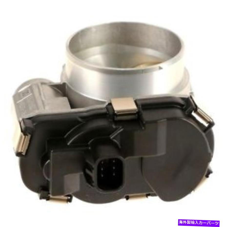 Throttle Body シボレーシルバラード1500 09-11本物のGMパーツ燃料噴射スロットルボディ用 For Chevy Silverado 1500 09-11 Genuine GM Parts Fuel Injection Throttle Body【並行輸入品】