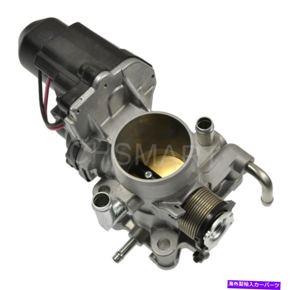 Throttle Body トヨタプリウス01-09標準的なTechSmart燃料噴射スロットルボディアセンブリ For Toyota Prius 01-09 Standard TechSmart Fuel Injection Throttle Body Assembly【並行輸入品】｜Us Custom Parts Shop USDM