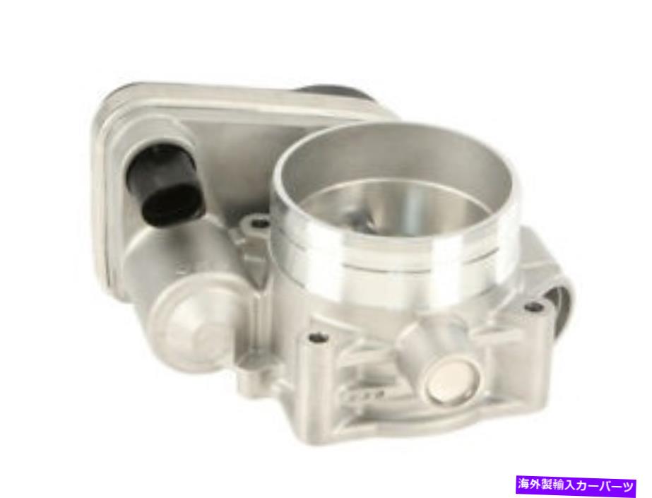 Throttle Body VDOスロットルボディはVW Passat 2006-2007 3.6L V6 23YFMZに適合します VDO Throttle Body fits VW Passat 2006-2007 3.6L V6 23YFMZ【並行輸入品】