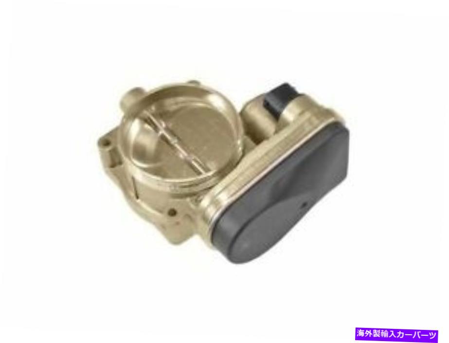 Throttle Body ContitechスロットルハウジングアセンブリスロットルボディはBMW 540i 1998-2003 65HRFMに適合します ContiTech Throttle Housing Assembly Throttle Body fits BMW 540i 1998-2003 65HRFM【並行輸入品】 74,597円