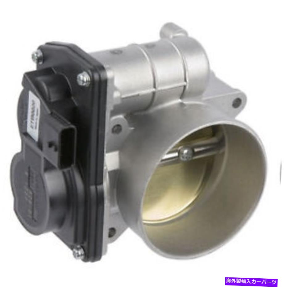 Throttle Body インフィニティFX45 2006 2007 2008 2009 2010新しいOEMスロットルボディCSW For Infiniti FX45 2006 2007 2008 2009 2010 New OEM Throttle Body CSW【並行輸入品】