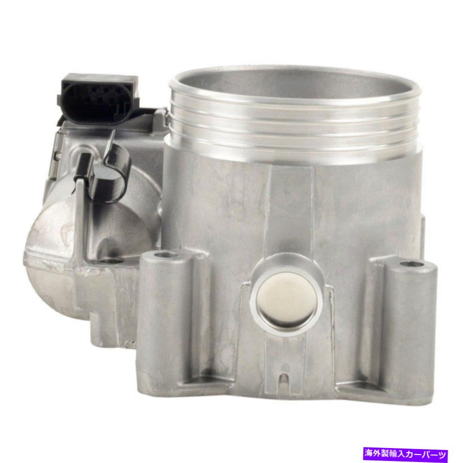 Throttle Body Volvo S60 2001-2009 Bosch 0280750131スロットルボディアセンブリ For Volvo S60 2001-2009 Bosch 0280750131 Throttle Body Assembly【並行輸入品】