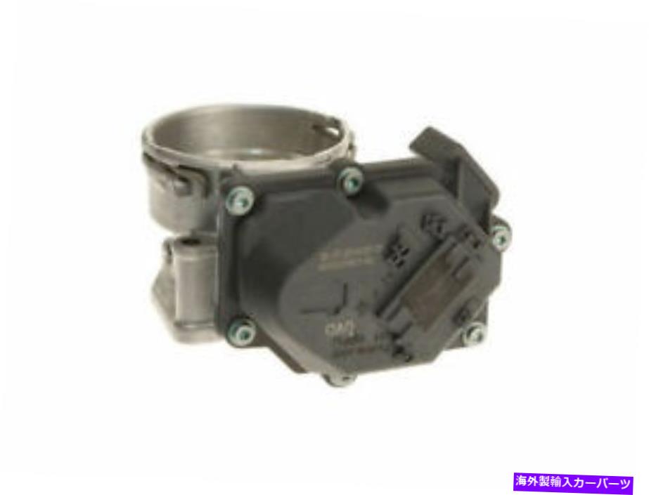 Throttle Body VDOスロットルボディはVW Jetta 2005-2006 72CNHSに適合します VDO Throttle Body fits VW Jetta 2005-2006 72CNHS【並行輸入品】