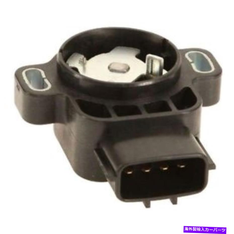 Throttle Body Subaru Impreza 1999-2004本物のスロットル位置センサー For Subaru Impreza 1999-2004 Genuine Throttle Position Sensor【並行輸入品】