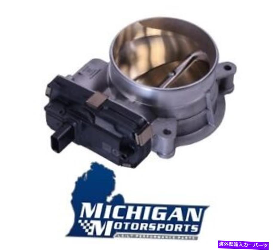 Throttle Body LT5 95mmスロットルボディ本物のGM 12669871 GEN V ZR1 95 TB LT5 95mm Throttle Body Genuine GM 12669871 Gen V ZR1 95 TB【並行輸入品】