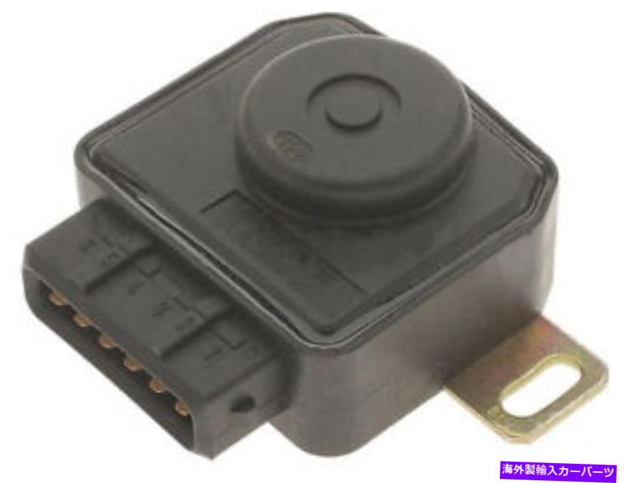 Throttle Body アウディA4 A6 Quattro S6 Cabriolet A8 90 S4 100 WZ11G9のスロットル位置センサー Throttle Position Sensor For Audi A4 A6 Quattro S6 Cabriolet A8 90 S4 100 WZ11G9【並行輸入品】