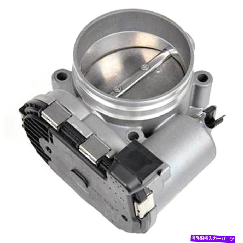 Throttle Body ポルシェ911カイエンとパナメラの新しいOEMスロットルボディTCP For Porsche 911 Cayenne & Panamera New OEM Throttle Body TCP【並行輸入品】