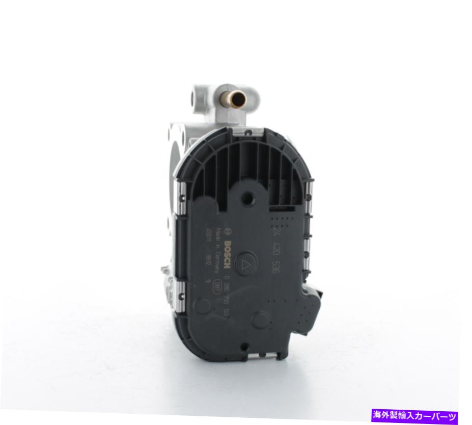 Throttle Body スロットルボディMF119Q 024420537 70946003 024420536 24420537 93181025 05825242 Throttle Body MF119Q 024420537 70946003 024420536 24420537 93181025 05825242【並行輸入品】