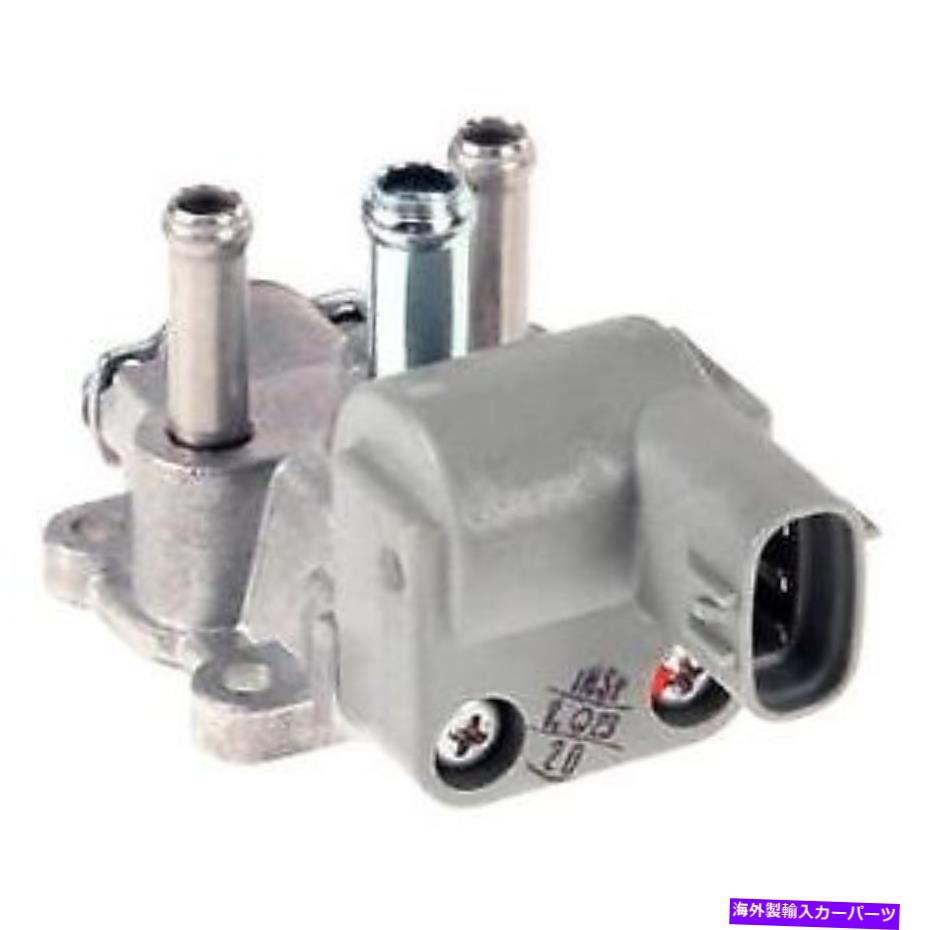Throttle Body トヨタカローラ93-95のための本物の燃料噴射アイドルエアコントロールバルブ For Toyota Corolla 93-95 Genuine Fuel Injection Idle Air Control Valve【並行輸入品】