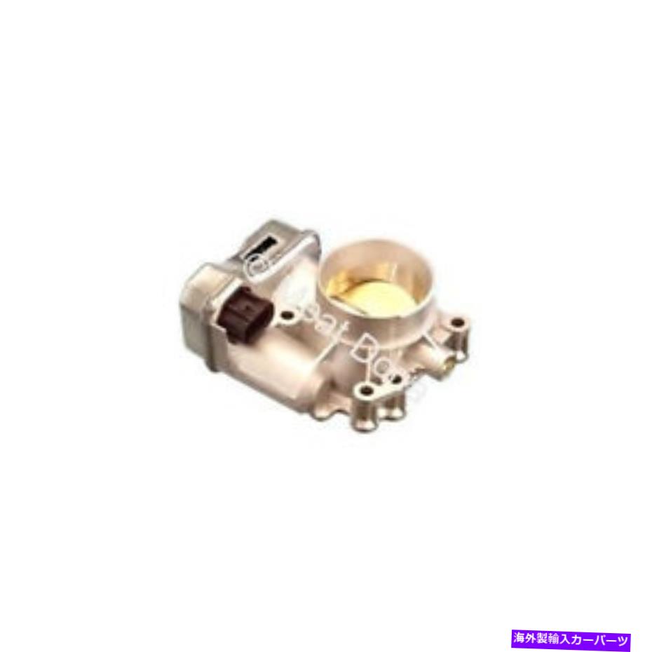 Throttle Body スロットルボディMF035G 12568796 25312094 7144440000 012583274 024459501 825245 Throttle Body MF035G 12568796 25312094 714440000 012583274 024459501 825245【並行輸入品】