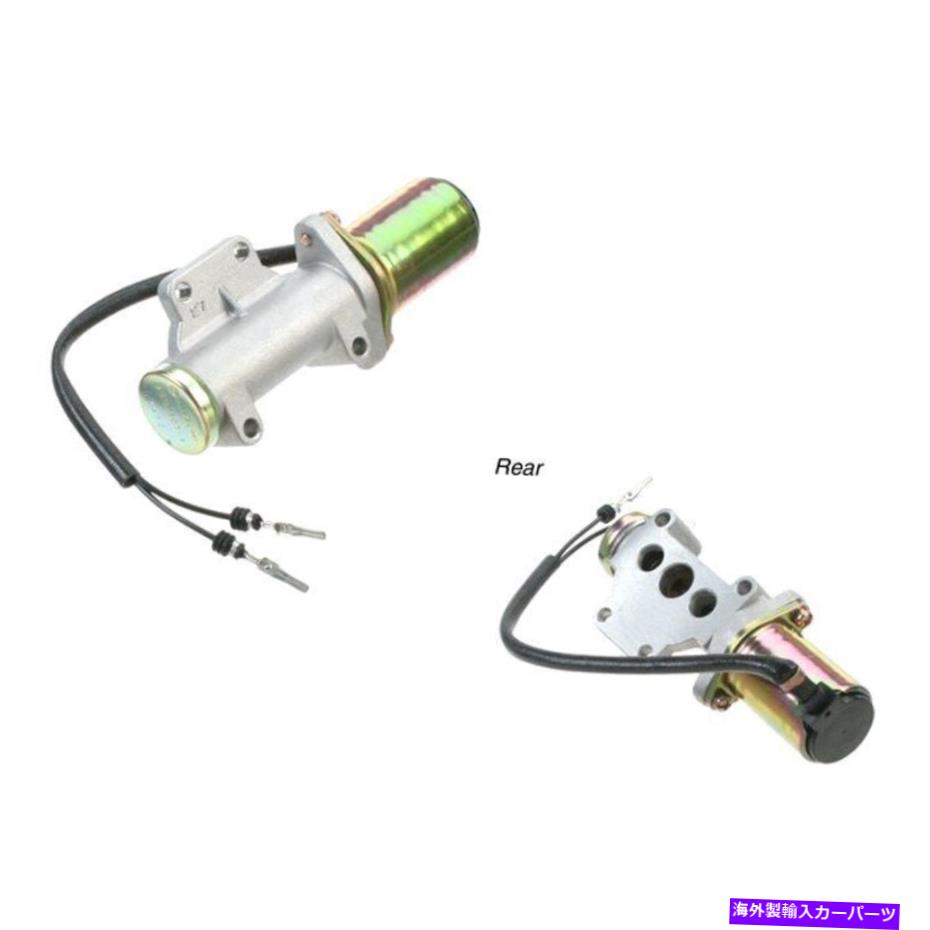 Throttle Body 日産ピックアップ1995-1997日立燃料噴射アイドルエアコントロールバルブ For Nissan Pickup 1995-1997 Hitachi Fuel Injection Idle Air Control Valve【並行輸入品】