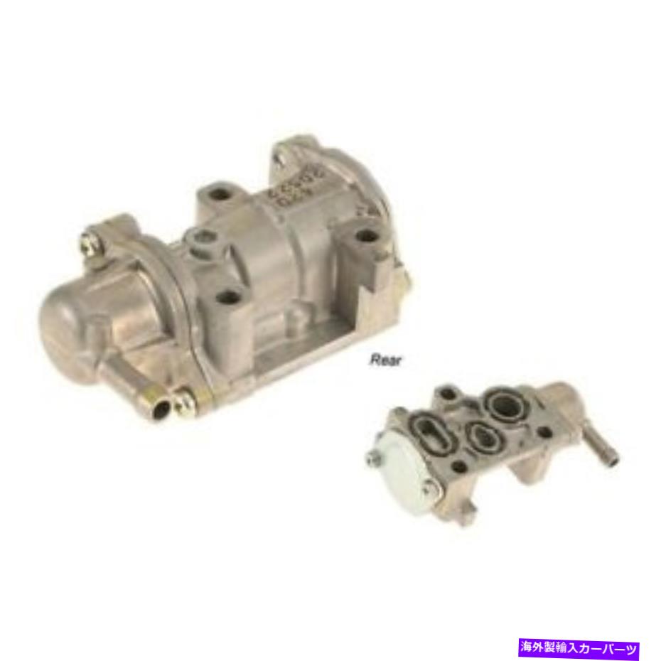 Throttle Body ホンダアコード94-97本物の燃料噴射アイドルエアコントロールバルブ For Honda Accord 94-97 Genuine Fuel Injection Idle Air Control Valve【並行輸入品】