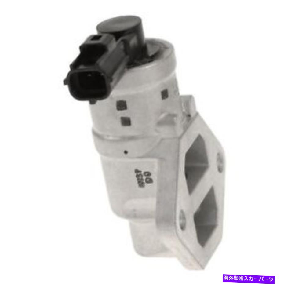 Throttle Body Jaguar X-Type 2002-2007の本物の燃料噴射アイドルエアコントロールバルブ For Jaguar X-Type 2002-2007 Genuine Fuel Injection Idle Air Control Valve【並行輸入品】