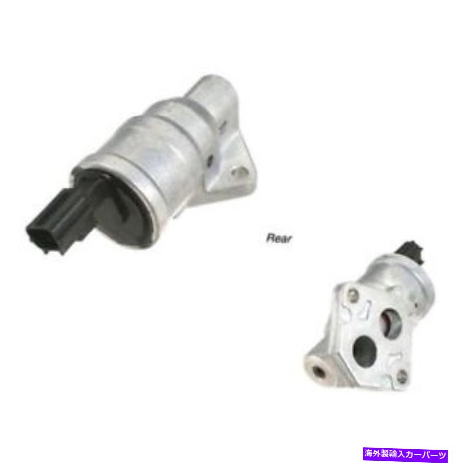 Throttle Body Jaguar S-Type 2000-2002本物の燃料噴射アイドルエアコントロールバルブ For Jaguar S-Type 2000-2002 Genuine Fuel Injection Idle Air Control Valve【並行輸入品】