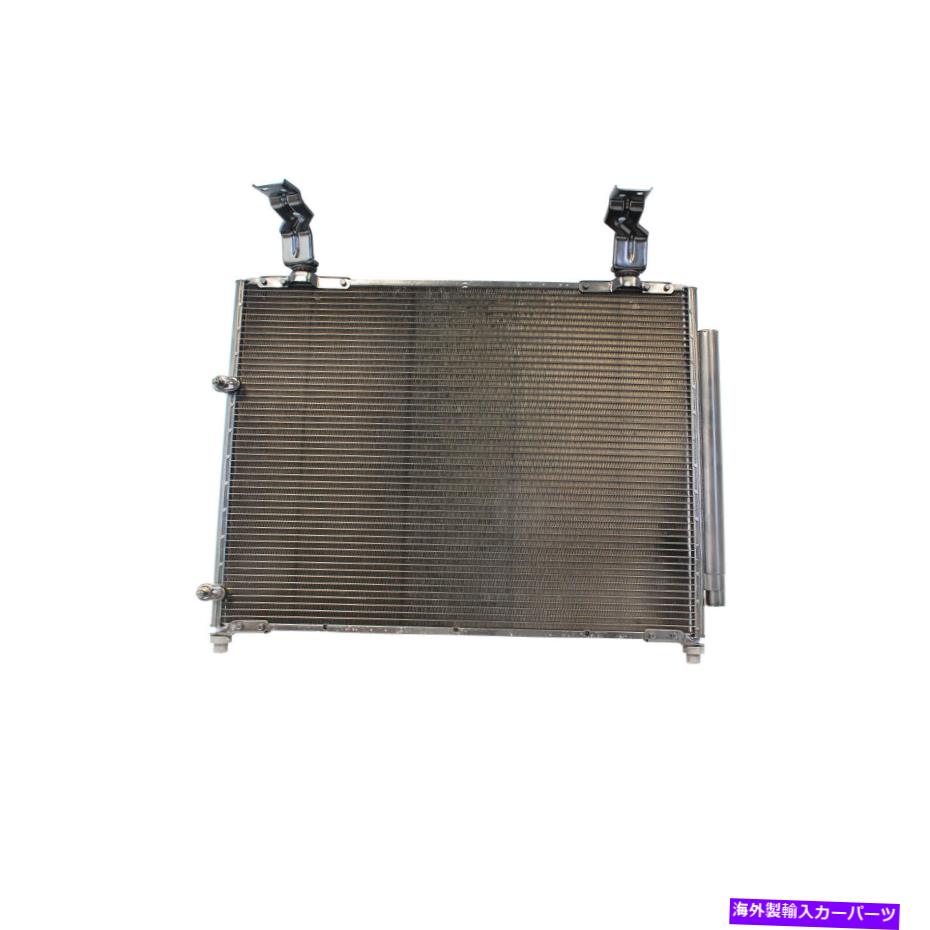 Throttle Body CNDDPI3064 ACコンデンサー付きレシーバードリエ CNDDPI3064 AC CONDENSER WITH RECEIVER-DRIER【並行輸入品】