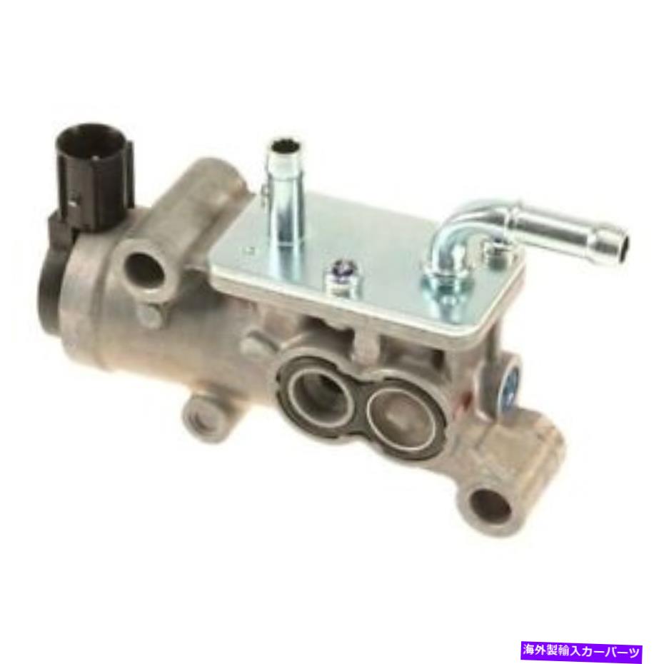 Throttle Body Acura Integra 94-95のための本物の燃料噴射アイドル空気制御バルブ For Acura Integra 94-95 Genuine Fuel Injection Idle Air Control Valve【並行輸入品】