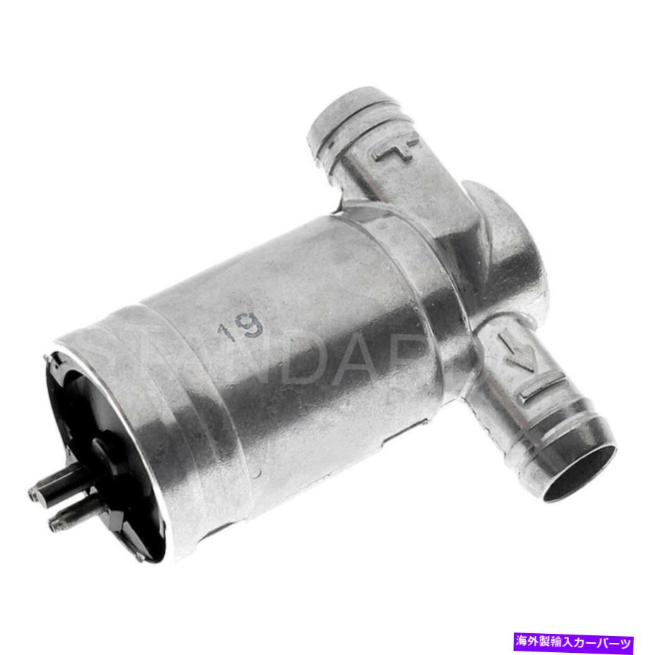 Throttle Body メルセデスベンツ190E 86-93インターモーター燃料噴射アイドルエアコントロールバルブ用 For Mercedes-Benz 190E 86-93 Intermotor Fuel Injection Idle Air Control Valve【並行輸入品】