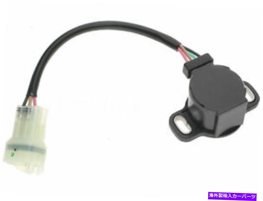 Throttle Body スロットル位置センサーは、Geo Tracker 1989-1996 13drdnに適合します Throttle Position Sensor fits Geo Tracker 1989-1996 13DRDN【並行輸入品】