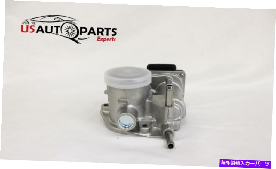 Throttle Body OEMトヨタ-2012-2019プリウスC 1.5スロットルボディユニット| 22030-47040 OEM Toyota - 2012 - 2019 Prius C 1.5 Throttle Body Unit | 22030-47040【並行輸入品】