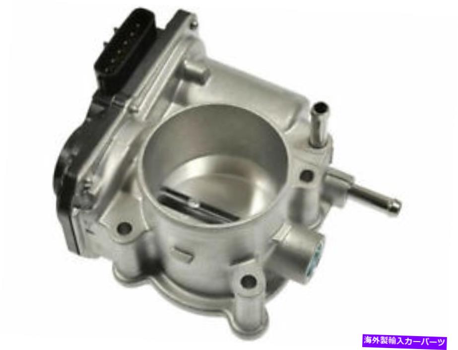 Throttle Body 2019-2021トヨタカローラスロットルボディSMP 61796JM 2020 1.8L 4 Cyl For 2019-2021 Toyota Corolla Throttle Body SMP 61796JM 2020 1.8L 4 Cyl【並行輸入品】 63,162円