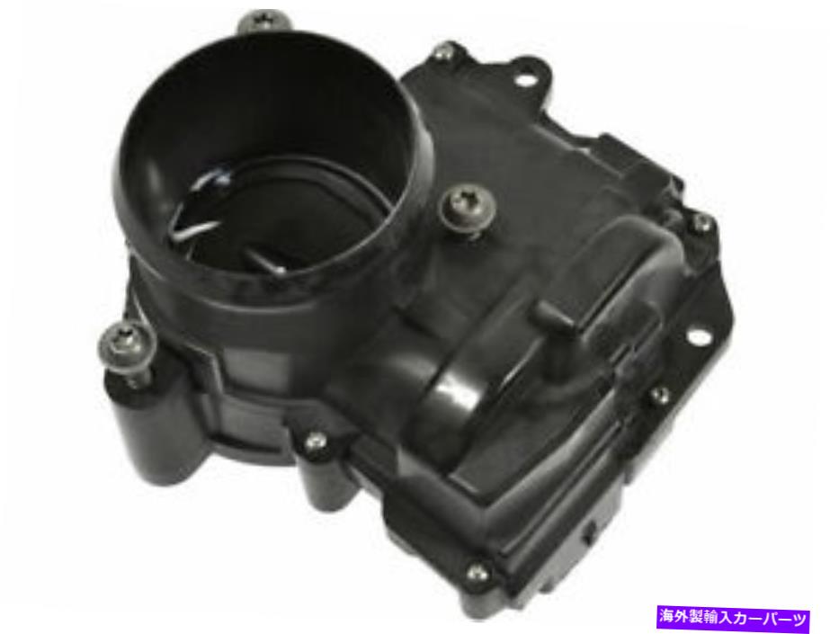 Throttle Body 2007-2012、2014-2015ミニクーパースロットルボディSMP 99287YB 2008 2009 2010 For 2007-2012, 2014-2015 Mini Cooper Throttle Body SMP 99287YB 2008 2009 2010【並行輸入品】
