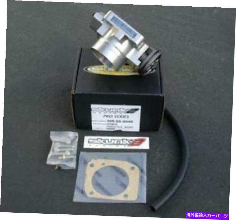 Throttle Body Skunk2 Proシリーズ68mmホンダ/アキュラB/D/F/Hシリーズのためのキャストスロットルボディ Skunk2 Pro Series 68mm Cast Throttle Body for Honda / Acura B/D/F/H Series New【並行輸入品】