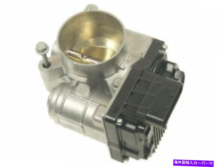 Throttle Body 2006年のポンティアックトレントスロットルボディSMP 52725SZ燃料噴射スロットルボディ For 2006 Pontiac Torrent Throttle Body SMP 52725SZ Fuel Injection Throttle Body【並行輸入品】