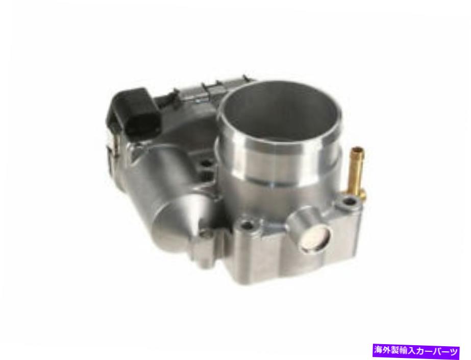 Throttle Body アウディTT Quattro 2001 2002 2000 2003 2004 2005 2005 2006のスロットルボディ8CXH62 Throttle Body 8CXH62 for Audi TT Quattro 2001 2002 2000 2003 2004 2005 2006【並行輸入品】