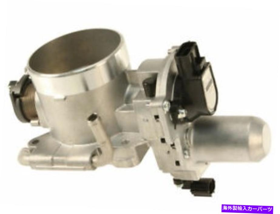 Throttle Body 2004年から2005年のジャガーXJ8スロットルボディ本物81473MZ For 2004-2005 Jaguar XJ8 Throttle Body Genuine 81473MZ【並行輸入品】｜Us Custom Parts Shop USDM